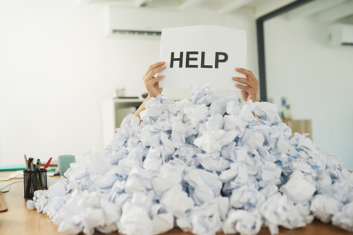 TIP RP Help Communiqué de Presse