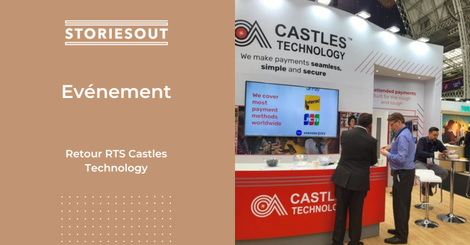 Retour RTS Castles Technology